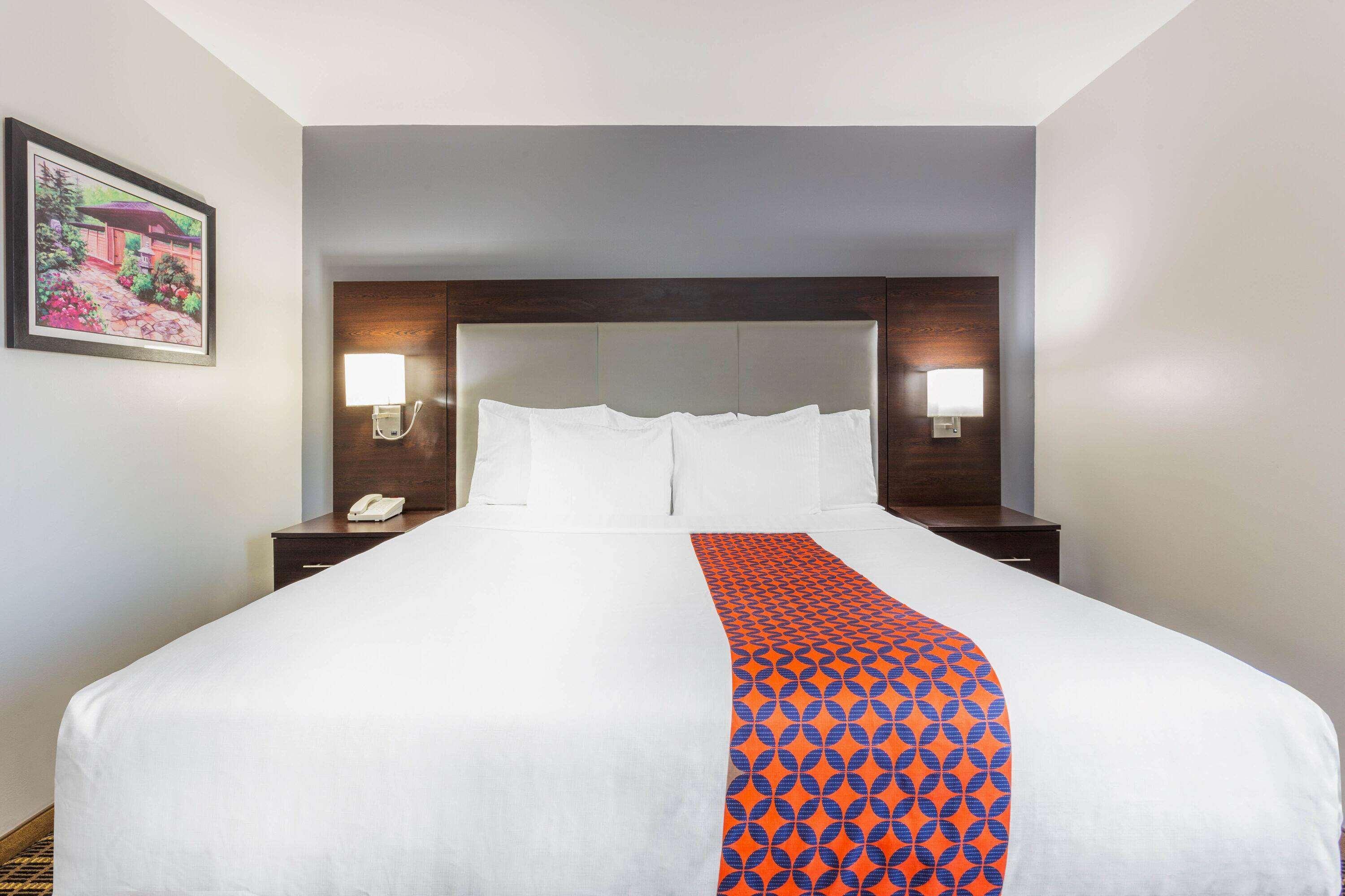 La Quinta By Wyndham Rockford Hotel Buitenkant foto