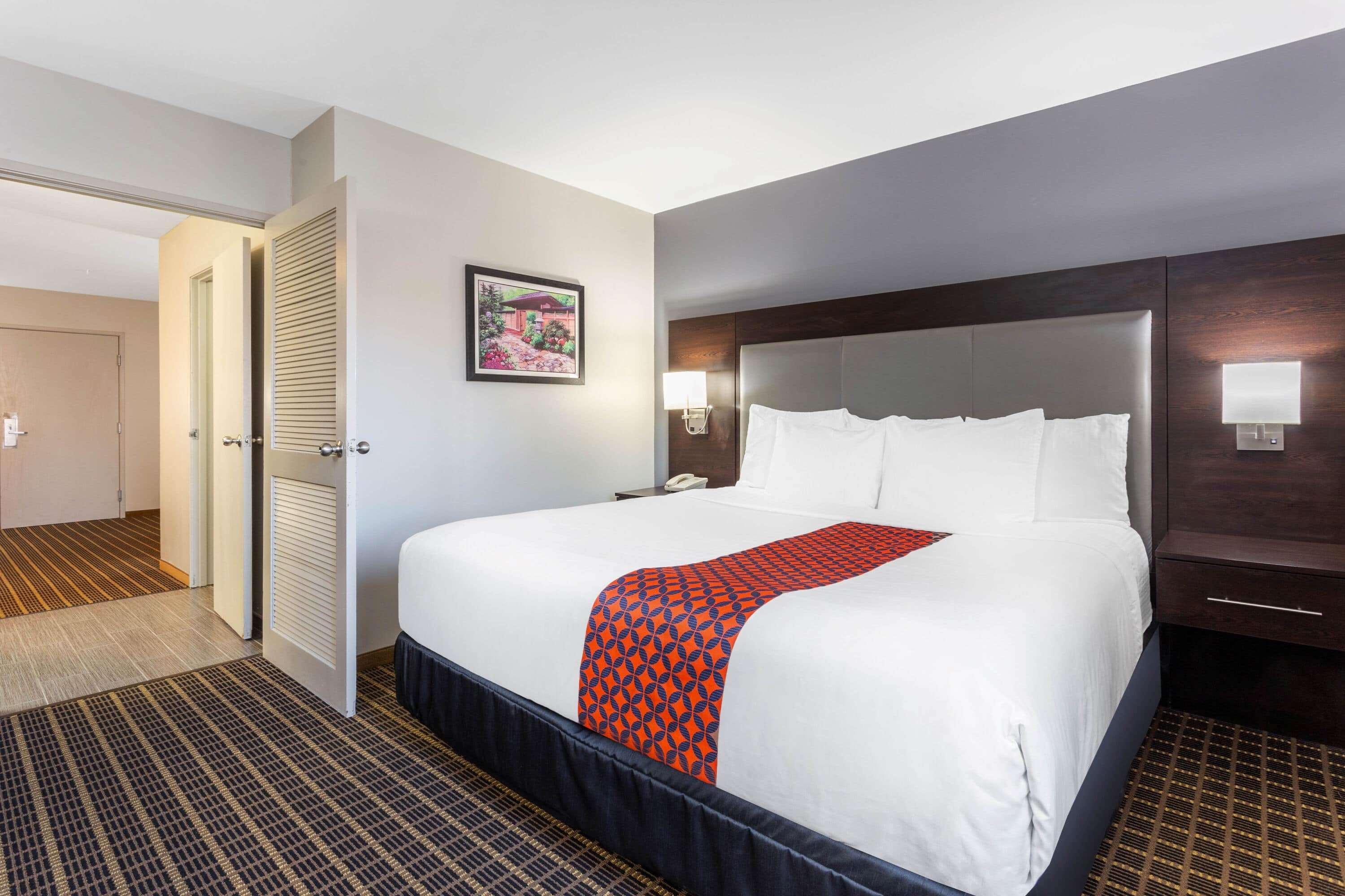 La Quinta By Wyndham Rockford Hotel Buitenkant foto