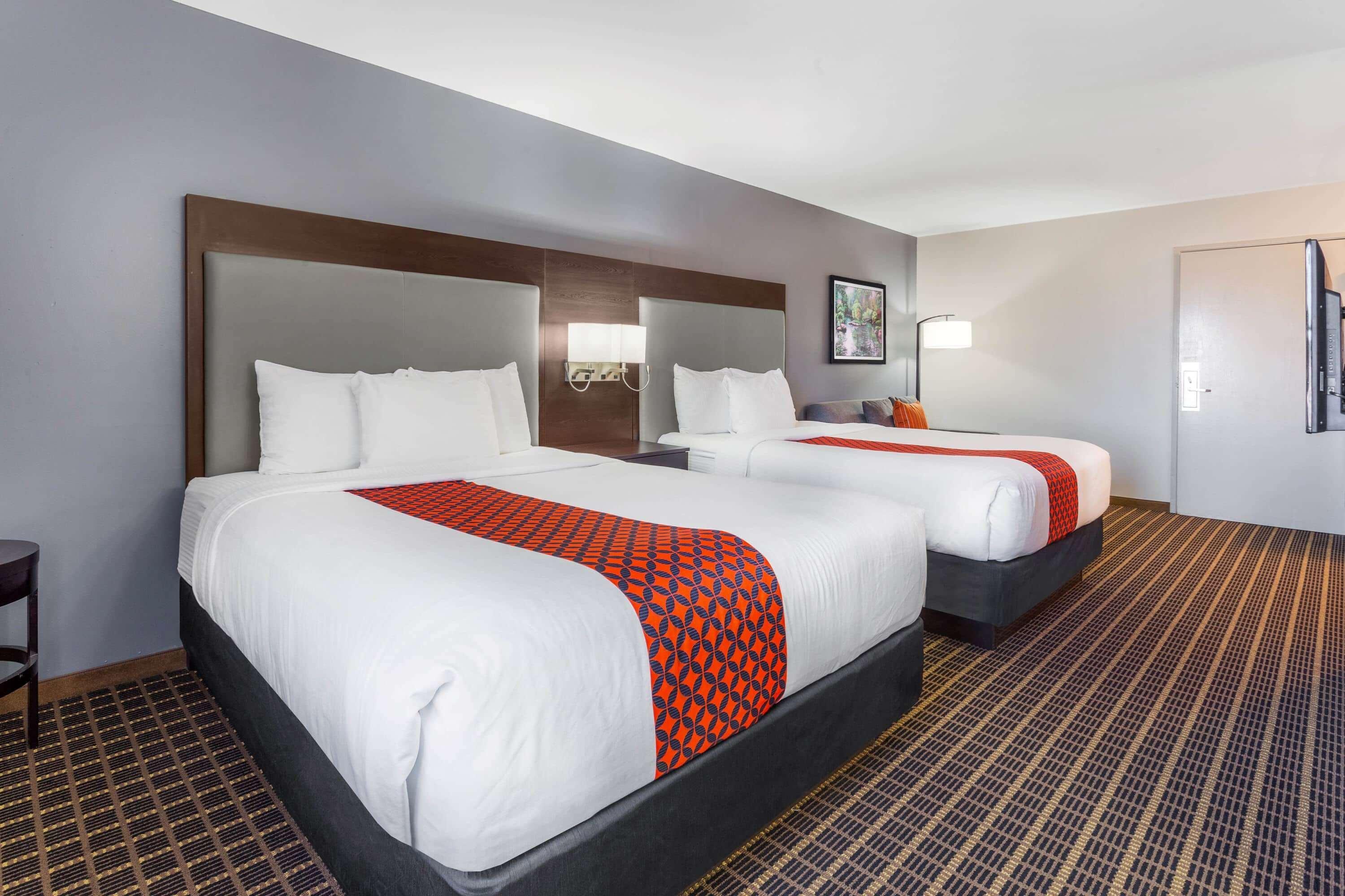 La Quinta By Wyndham Rockford Hotel Buitenkant foto