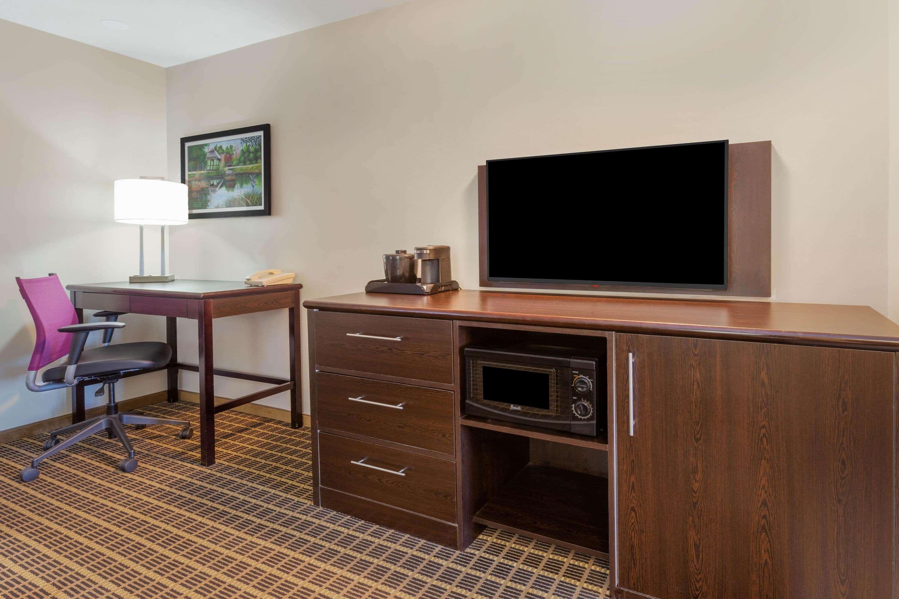 La Quinta By Wyndham Rockford Hotel Buitenkant foto