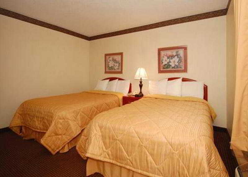 La Quinta By Wyndham Rockford Hotel Buitenkant foto